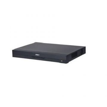 NVR Dahua WizSense NVR5232-EI, 32 canale, max. 384 Mbps, 2HDD, 1U