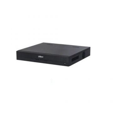 NVR Dahua WizSense NVR5432-EI, 32 canale, max. 384 Mbps, 4HDD, 1.5U