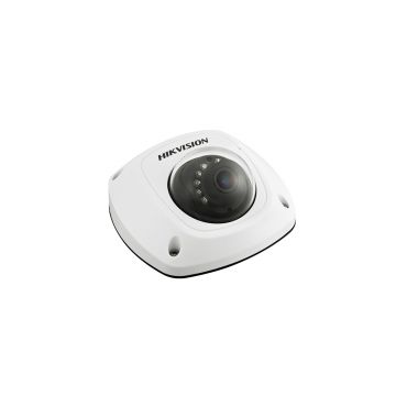 RESIGILAT - Camera auto Hikvision DS-2XM6122FWD-I(M), 2MP, 2.8 mm, IR 10 m, microfon, slot card