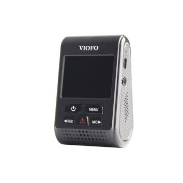 RESIGILAT - Camera auto VIOFO A119S, 2 MP, LDWS, FCWS, detectia miscarii