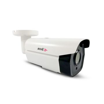 RESIGILAT - Camera supraveghere exterior Acvil AHD-EF60-1080P, 2 MP, IR 60 m, 3.6 mm