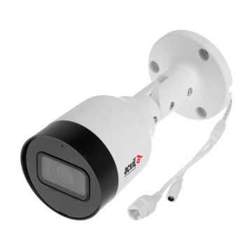 RESIGILAT - Camera supraveghere IP exterior Acvil ACV-IPEF30-5M 3.0, 5 MP, IR 30 m, 2.8 mm, PoE