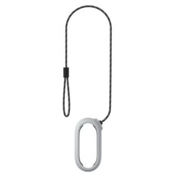 Sistem prindere colier Insta360 Magnet Pendant Safety Cord pentru Camere video actiune GO 3