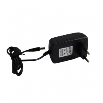 Sursa alimentare YDS 9V 2A cu stecher carcasa plastic mufa 5.5x2.5 mm Sursa alimentare YDS 9V 2A cu stecher carcasa plastic mufa 5.5x2.5 mm