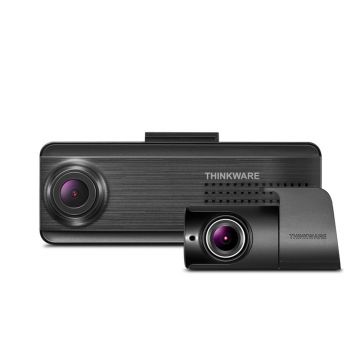 Camera auto fata/spate cu DVR Thinkware F200 PRO, 2 MP, FCWS/uFCWS, FVDW, LDWS, WiFi, GPS, slot card