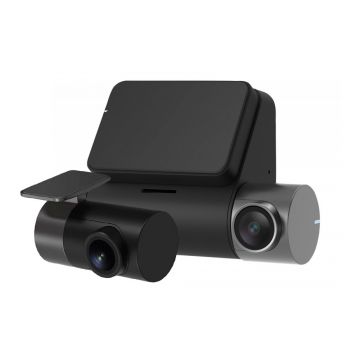 Camera auto Xiaomi 70mai Omni 360, Full HD, ADAS, GPS Logger, Wi-Fi,  G-Senzor, 128GB, Rotire 360 grade, Unghi 140 grade 