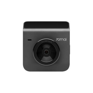 Camera auto Xiaomi 70Mai A400, 2K, 145 grade, slot card, Night Vision