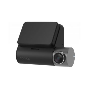 Camera auto Xiaomi 70Mai Pro Plus+ A500S, 2.7K, WiFi, GPS Logger, ADAS, 140 grade, slot card