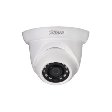 Camera de supraveghere IP exterior Dahua IPC-HDW1230S-0280B, 2 MP, IR 30 m, 2.8 mm Camera de supraveghere IP exterior Dahua IPC-HDW1230S-0280B, 2 MP, IR 30 m, 2.8 mm