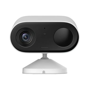 Camera de supraveghere IP Imou IPC-B32P-V2, ONVIF, Wi-Fi, 3MP, IR 7m, detectie miscare, microfon, difuzor