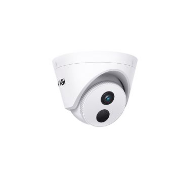 Camera de supraveghere IP TP-Link VIGI C400HP-2.8, 3 MP, 30 FPS, 2.8 mm, IR 30m, PoE, interior