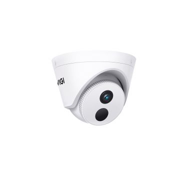 Camera de supraveghere IP Dome TP-Link VIGI C400HP-2.8, 3 MP, 30 FPS, 2.8 mm, IR 30m, PoE, interior