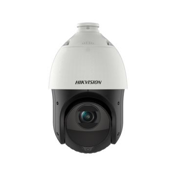 Camera de supraveghere Speed Dome IP Hikvision Ultra Low Light DS-2DE4225IW-DE(T5), 2 MP, 4.8 - 120 mm, 25X, IR 100m