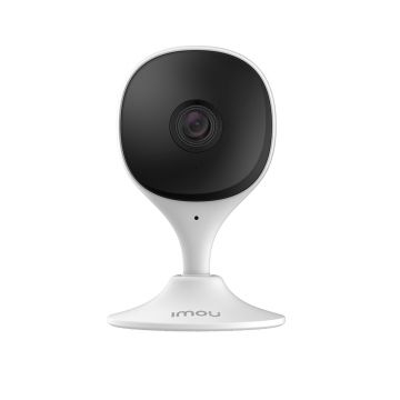 Camera de supraveghere Wi-Fi wireless Dahua IMOU Cue 2E-D IPC-C22SP-D, 2MP, 2.8 mm, IR 10 m, 16x, Wi-Fi, microfon