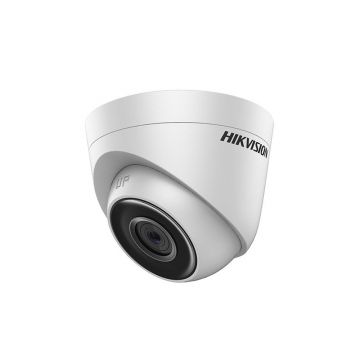 Camera supraveghere Dome IP Hikvision DS-2CD1323G0-I, 2 MP, 30 m, 2.8 mm