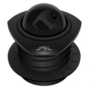 Camera supraveghere Dome IP Ubiquiti airCam Dome, 1.3 MP, 1.96 mm