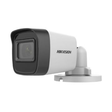 Camera supraveghere exterior Hikvision DS-2CE16D0T-ITF C, 2 MP, IR 30 m, 2.8 mm