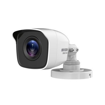 Camera supraveghere exterior Hikvision HiWatch HWT-B120-M-28, 2 MP, IR 20 m, 2.8 mm