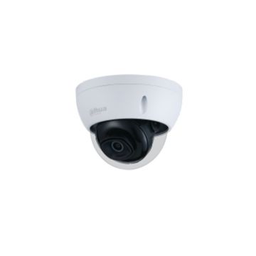 Camera supraveghere exterior IP Dahua IPC-HDBW1530E-0280B-S6, 5 MP, IR 30 m, 2.8 mm, PoE