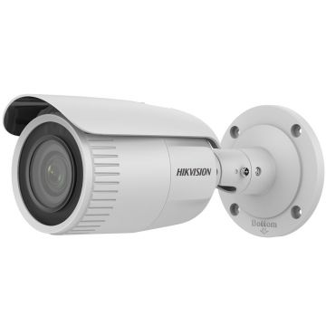 Camera supraveghere exterior IP Hikvision DS-2CD1653G0-IZ, 5 MP, IR 50 m, 2.8 - 12 mm, motorizat, slot card, PoE Camera supraveghere exterior IP Hikvision DS-2CD1653G0-IZ, 5 MP, IR 50 m, 2.8 - 12 mm, motorizat, slot card, PoE