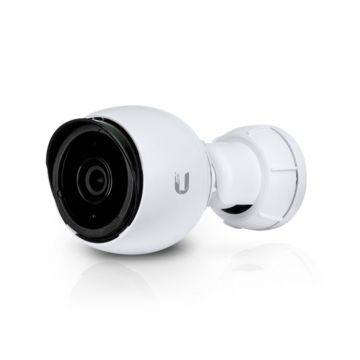 Camera supraveghere exterior IP Ubiquiti UVC-G4-BULLET, 4 MP, IR, microfon, PoE