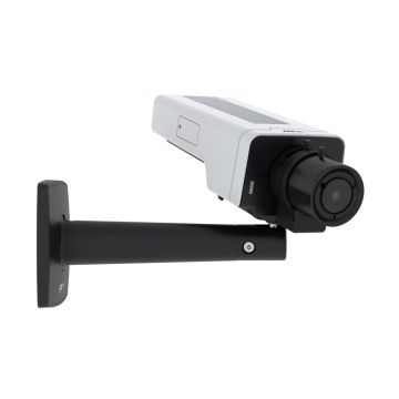 Camera supraveghere exterior IP Axis Lightfinder 01532-001, 2 MP, 2.8-8 mm, microfon