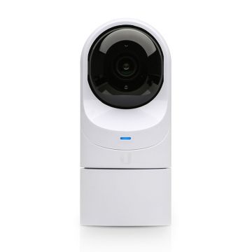 Camera supraveghere interior IP Ubiquiti UVC-G3-FLEX, 2 MP, 4 mm, IR, microfon, PoE