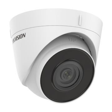 Camera supraveghere IP Dome Hikvision DS-2CD1343G0-I28C, 4 MP, IR 30 m, 2.8 m, PoE