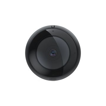 Camera supraveghere IP Dome Ubiquiti UniFi Protect UVC-AI-360, 5MP, IR, fisheye, microfon, PoE