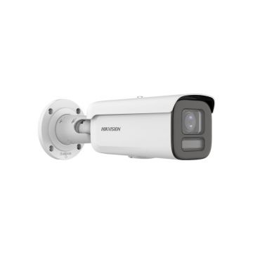 Camera supraveghere IP exterior Hikvision ColorVu DS-2CD2647G2T-LZS, 4 MP, 2.8 - 12 mm, motorizat, lumina alba 60 m, slot card, PoE Camera supraveghere IP exterior Hikvision ColorVu DS-2CD2647G2T-LZS, 4 MP, 2.8 - 12 mm, motorizat, lumina alba 60 m, slot card, PoE