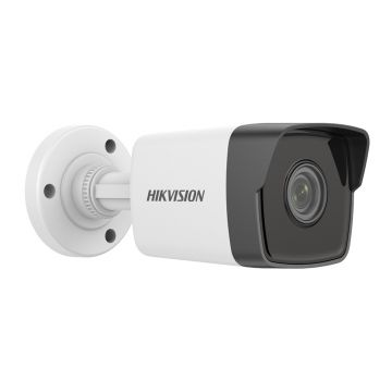 Camera supraveghere IP exterior Hikvision DS-2CD1021-I2F, 2 MP, IR 30 m, 2.8 mm, PoE