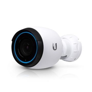 Camera supraveghere IP exterior Ubiquiti UniFi Protect G4 Pro UVC-G4-PRO, 8 MP, 4.24-12.66 mm, Zoom 3x, IR 25m, microfon