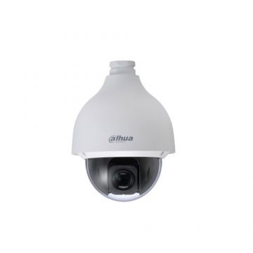 Camera supraveghere IP Speed Dome Dahua SD50225U-HNI, 2MP, 4.8 - 120 mm, 25x, auto tracking