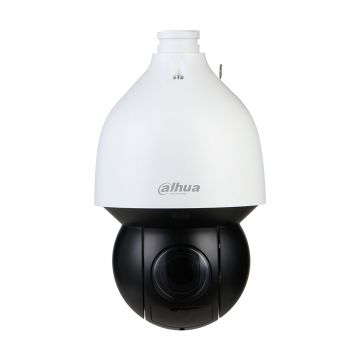 Camera supraveghere IP Speed Dome PTZ Dahua SD5A445XA-HNR, 4 MP, IR 150 m, 3.95-177.7 mm