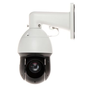 Camera supraveghere IP Speed Dome PTZ Dahua Starlight WizSense SD49225XA-HNR, 2 MP, IR 100 m, 4.8-120 mm, slot card, motorizat, 25X Camera supraveghere IP Speed Dome PTZ Dahua Starlight WizSense SD49225XA-HNR, 2 MP, IR 100 m, 4.8-120 mm, slot card, motorizat, 25X