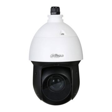 Camera supraveghere Speed Dome PTZ Dahua Starlight SD49225-HC-LA, 2 MP, Starvis, IR 100 m, 4.8 - 120 mm, 25x