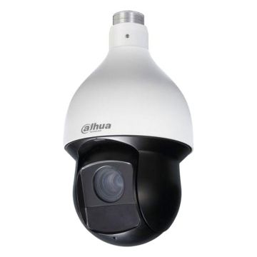 Camera supraveghere Speed Dome PTZ Dahua Stralight SD59225-HC-LA, 2 MP, Starvis, 4.8 - 120 mm, IR 150 m, 25x