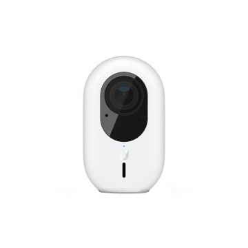 Camera supraveghere Wi-Fi Ubiquiti G4 Instant UVC-G4-INS, 5MP, IR, 2.8 mm, microfon