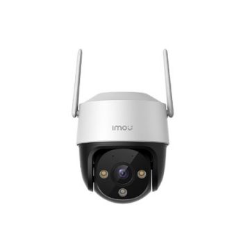 Camera supraveghere wireless IP PT WiFi Imou Cruiser SE IPC-S21FP, 2 MP, IR 30 m, 3.6 mm, 16x, microfon, slot card