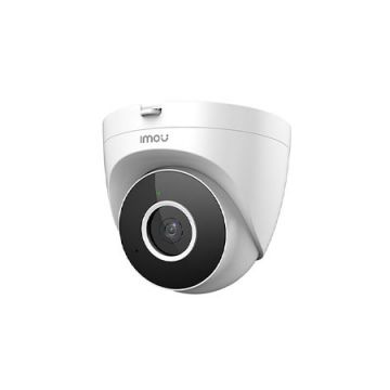 Camera supraveghere wireless IP WiFi Dahua IMOU SE IPC-T42EP, 4 MP, Night Vision, 2.8 mm, microfon
