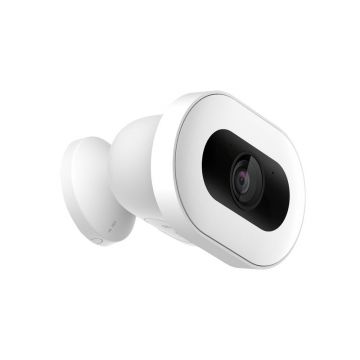 Camera supraveghere wireless WiFi Imou Full Color Active Deterrence Knight IPC-F88FIP-V2, 8 MP, IR 30 m, lumina alba 20 m, 2.8 mm, 16x, slot card, microfon, sirena