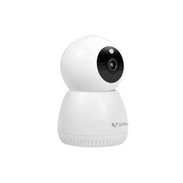 Camera supraveghere wireless WiFi PT Vstarcam C41, 2 MP, IR 10 m, 3.6 mm, slot card, microfon, detectie miscare