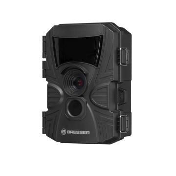 Camera video pentru vanatoare Bresser 9633105, 20MP, IR 20m, 60 grade