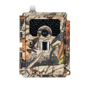 Camera video pentru vanatoare Minox WK DTC 1200, 20 MP, IR 15 m, 4G, GPS, microfon Camera video pentru vanatoare Minox WK DTC 1200, 20 MP, IR 15 m, 4G, GPS, microfon