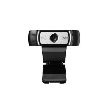 Camera web Logitech Business Webcam C930e, 2 MP