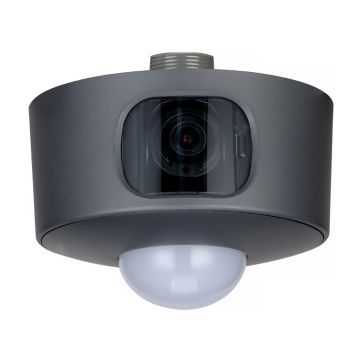 Detector cu camera pentru spatii de parcare Dahua ITC214-PH3A-F3-PON, ANPR, 2 MP, 3.6 mm, 2 spatii