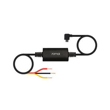 Kit cablu hardwire pentru camera Xiaomi 70Mai MIDRIVE UP02