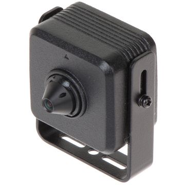 Microcamera video pinhole IP Dahua IPC-HUM4231-0280B, 2MP, 30 FPS, 2.8 mm