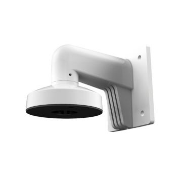 Suport montaj pe perete pentru camere tip Mini Dome Hikvision DS-1272ZJ-110-TRS