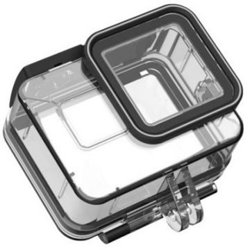 Accesoriu Camera Video Actiune pentru camera video sport GoPro Hero8 Black, Transparent